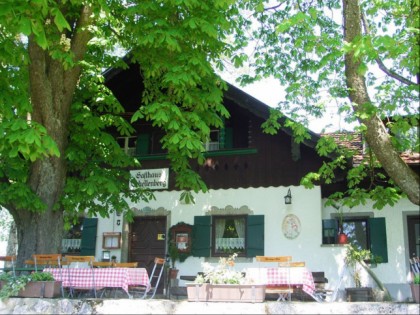 照片: Gasthaus Schellenberg