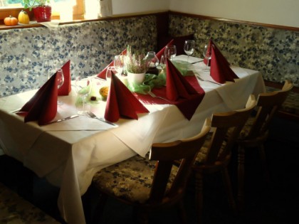 照片: Gasthaus Schellenberg