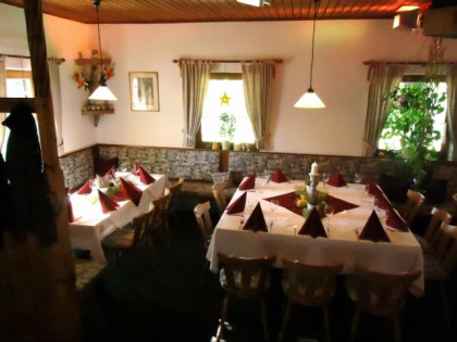 照片: Gasthaus Schellenberg