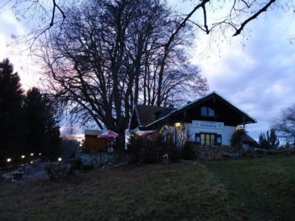 照片: Gasthaus Schellenberg